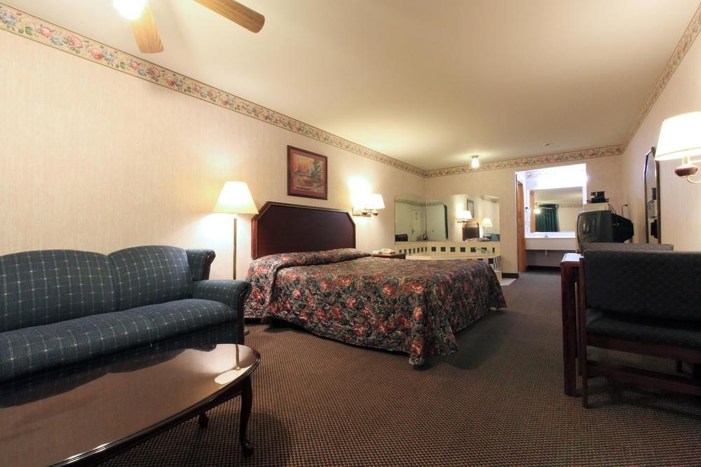 Brentwoodinn&Suites Glen Allen Exterior foto
