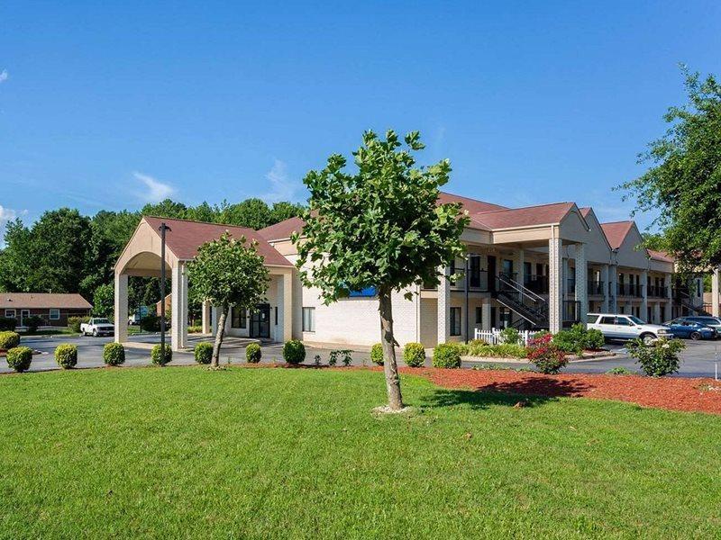 Brentwoodinn&Suites Glen Allen Exterior foto