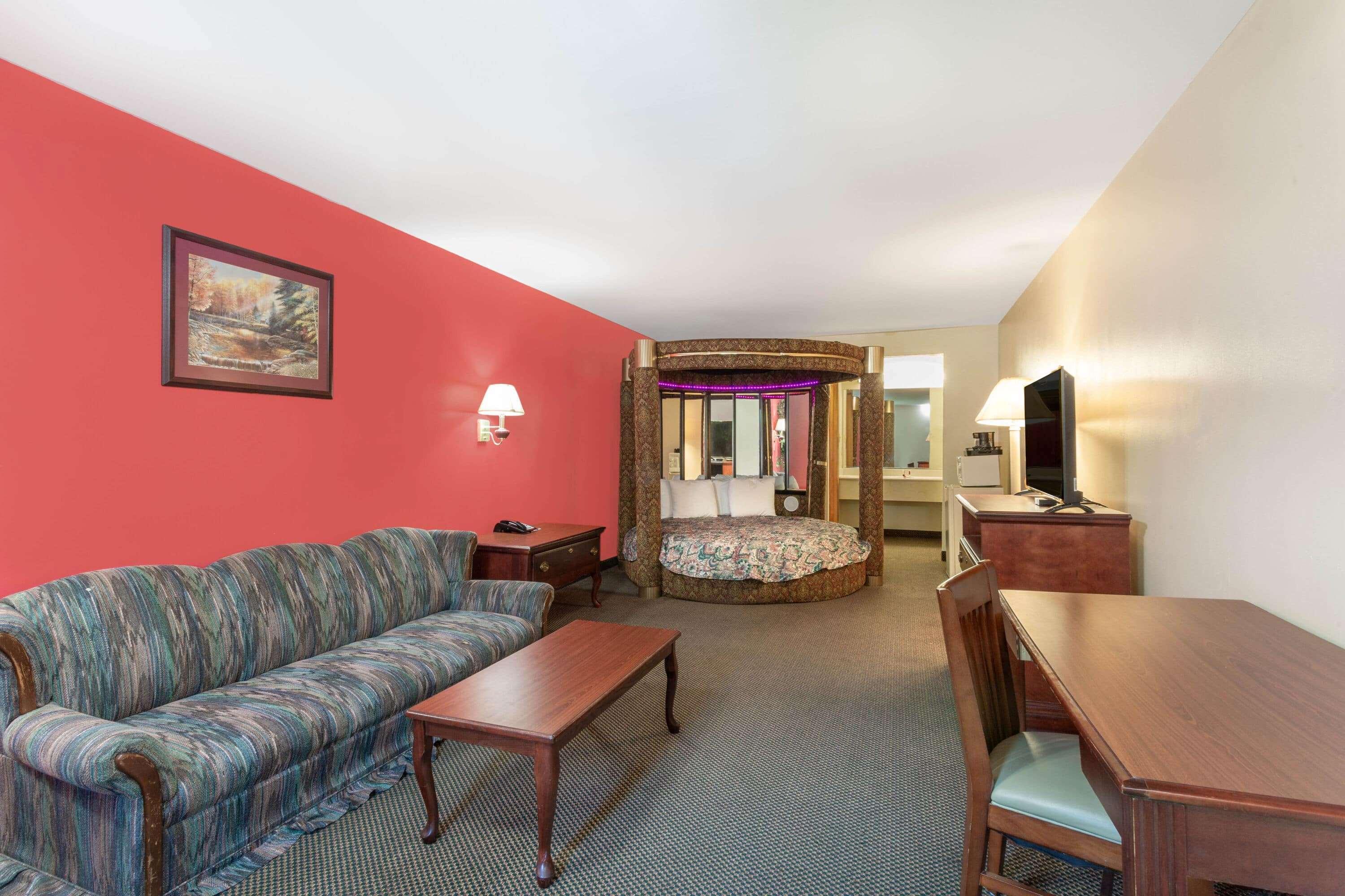Brentwoodinn&Suites Glen Allen Exterior foto