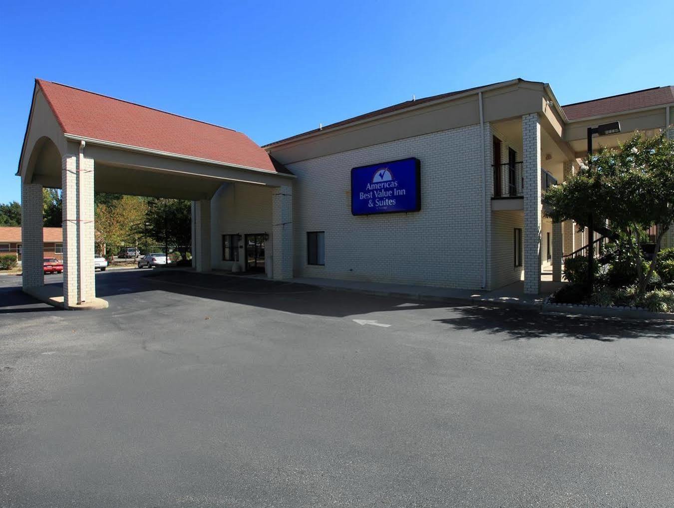 Brentwoodinn&Suites Glen Allen Exterior foto