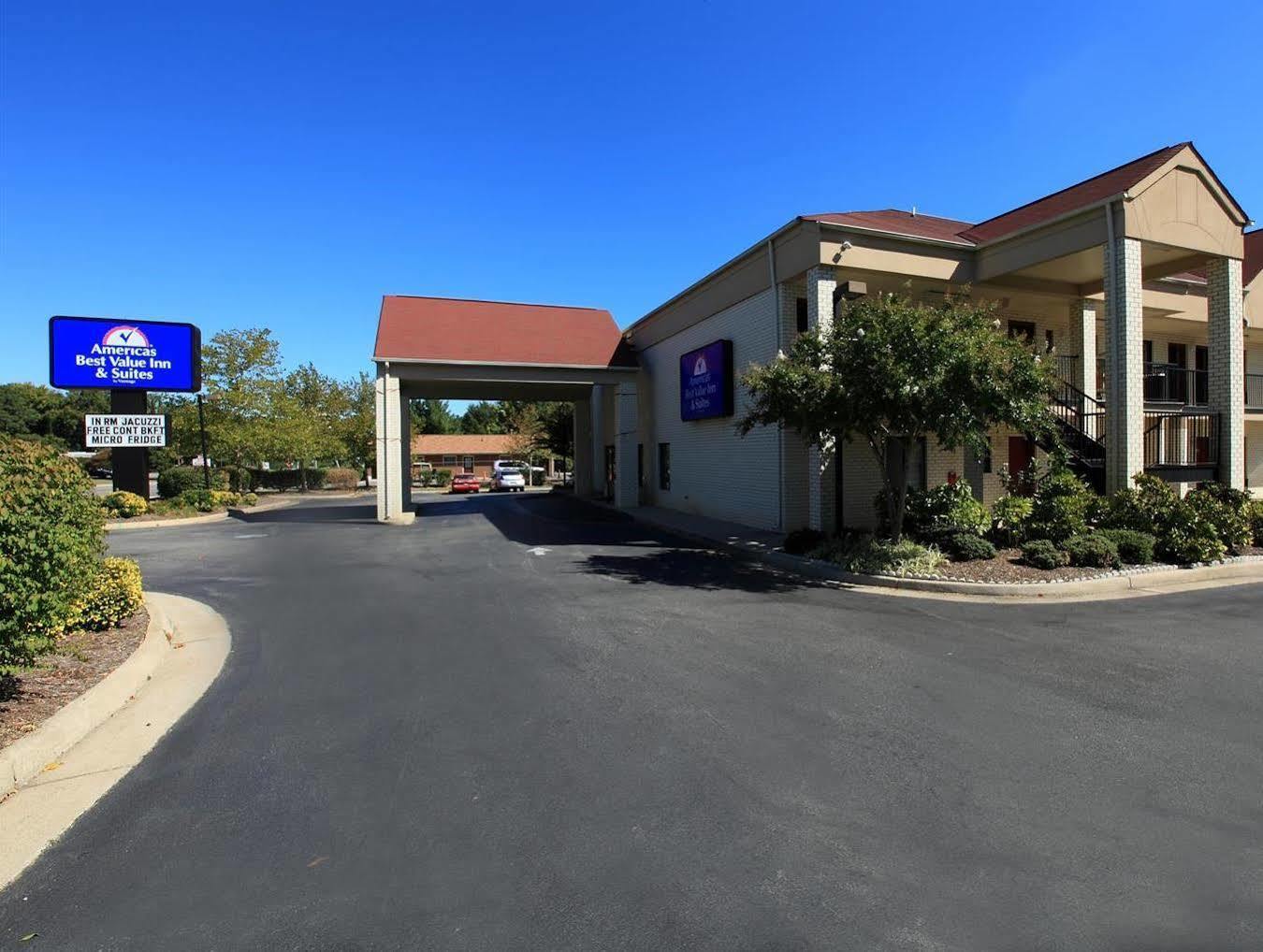 Brentwoodinn&Suites Glen Allen Exterior foto